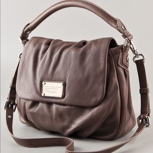 Marc jacobs leather purse